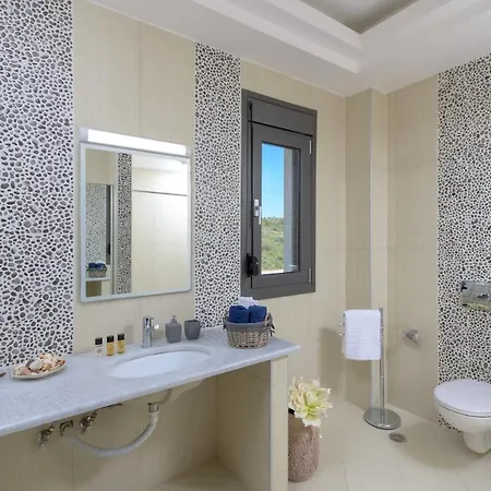 Villa Kiotari Jewel Private Beachfront Oasis *