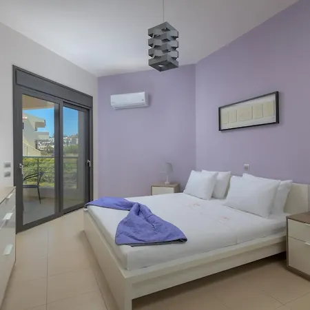 Kiotari Jewel Private Beachfront Oasis *