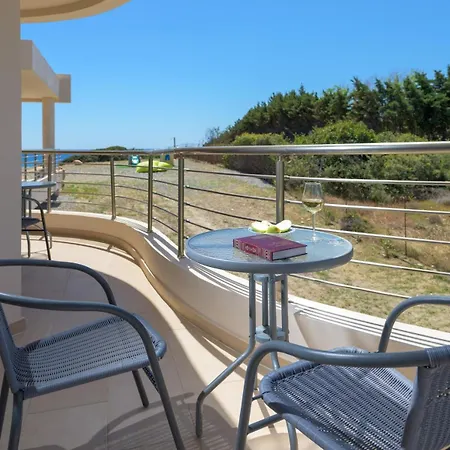 Kiotari Jewel Private Beachfront Oasis Villa
