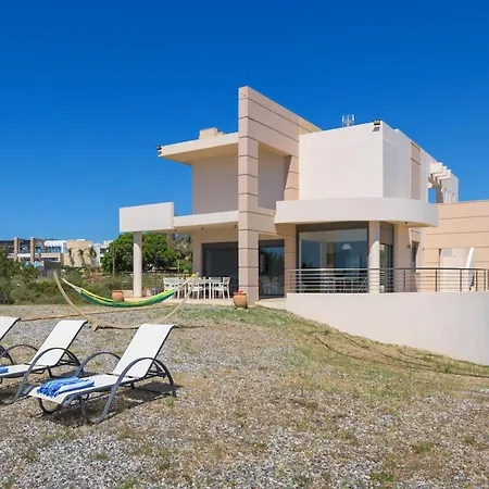 Kiotari Jewel Private Beachfront Oasis *