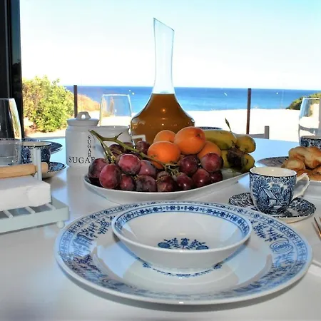 Villa Kiotari Jewel Private Beachfront Oasis *