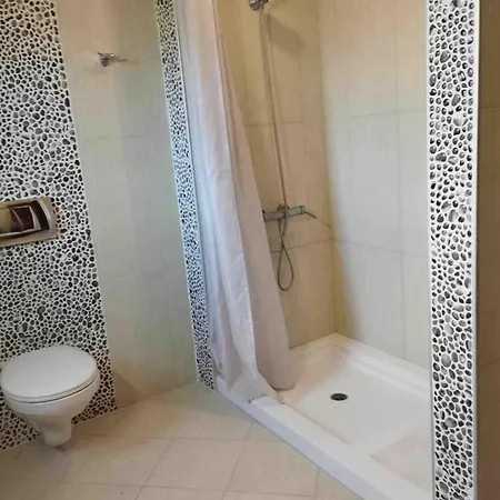 Kiotari Jewel Private Beachfront Oasis Villa Asklipiion